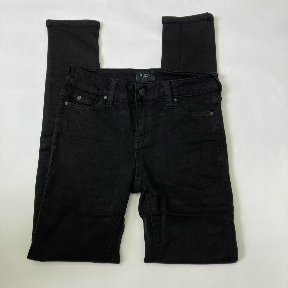 Celebrity pink skinny